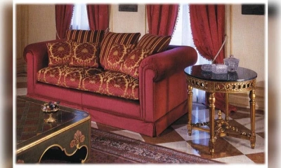 Диван Francesco Molon New Empire 4