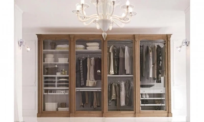 Гардеробная Bottega D'Arte Beauty 01