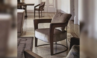 Кресло Longhi Agatha