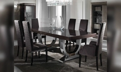 Стол Dv Home Collection Hermes