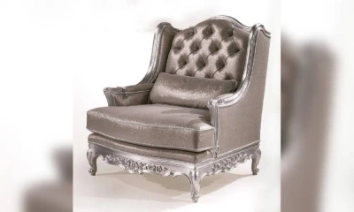 Кресло Angelo Cappellini 8870/I