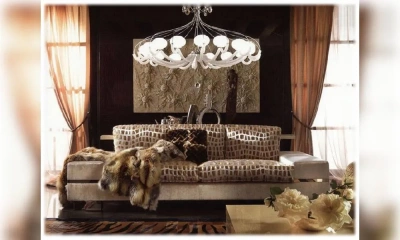 Диван Turri Strathos 2