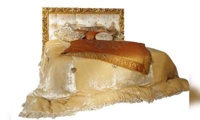 Кровать Francesco Molon New Empire 1