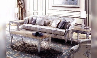 Диван Angelo Cappellini 30193/D3