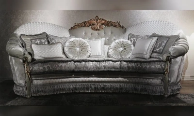 Диван Asnaghi Interiors Apollo