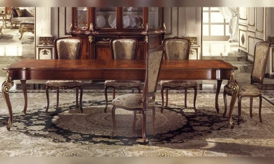 Стол Angelo Cappellini 30172/R25