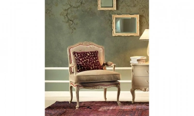 Кресло Stella Del Mobile Cr.205