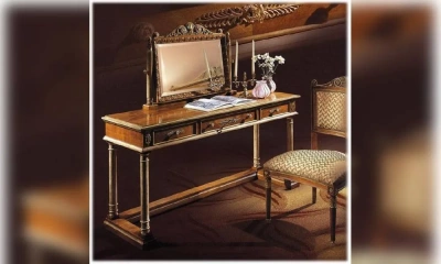 Туалетный Столик Angelo Cappellini Dvorak