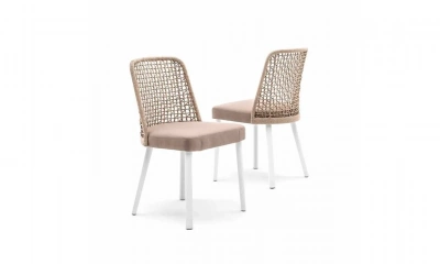 Стул Emma Varaschin 236S8