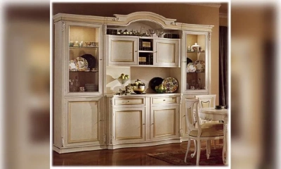 Cтенка Antonelli Moravio Isabella 2