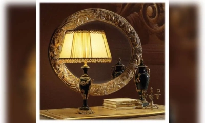 Зеркало Angelo Cappellini 8957