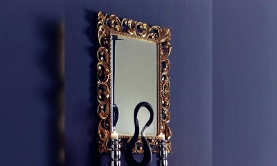 Зеркало Giorgio Casa Memorie Veneziane F33