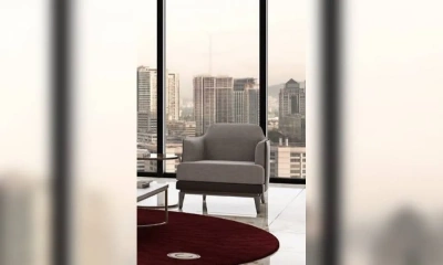 Кресло Cipriani Blue