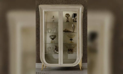 Витрина Re Deco Trilogy 3