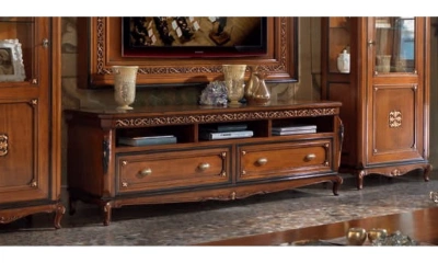 Тумба ТВ Vaccari Giovanni Bella Italia