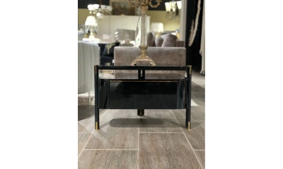 Прикроватная Тумба Orix Dark