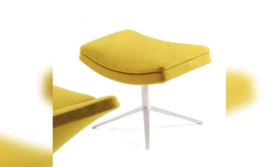 Пуф B&B Italia Metropolitan