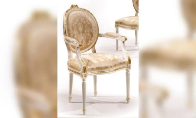 Стул Angelo Cappellini 0749