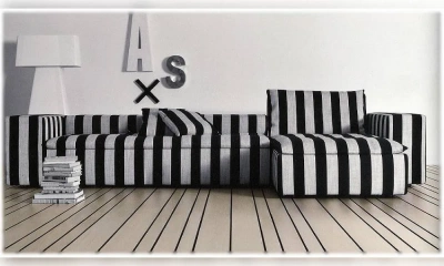 Диван Pianca Duo 1