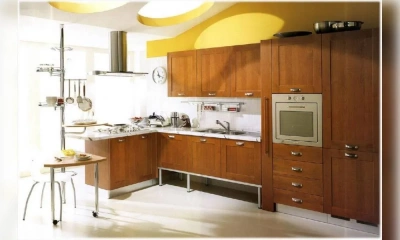 Кухня Aster Cucine Quadria 6