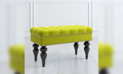 Банкетка Kreind Canapes Открывающаяся M04-Bkn-E21