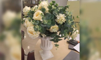 KREIND вазон Виктория