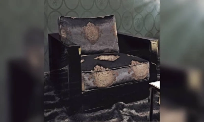 Кресло Visionnaire Evelake