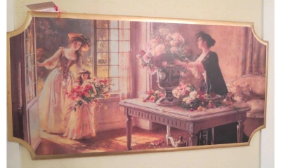 Картина Decor Toscana 1005