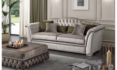 Диван Morello Gianpaolo 2538/W