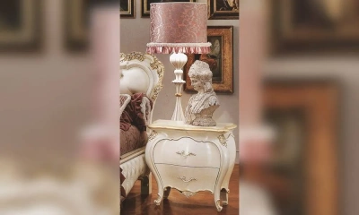 Тумба Прикроватная Signorini Coco Romantica