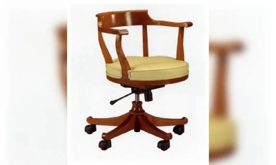 Рабочее Кресло Morelato Tecnico 3