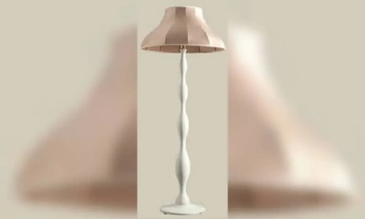 Vaccari Cav. Giovanni Торшер Bv 1551