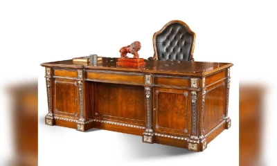 Стол Письменный Francesco Molon R130