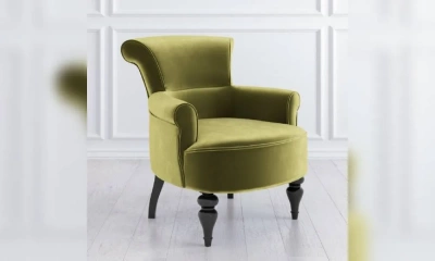 Кресло Kreind Перфетто M11-B-B10