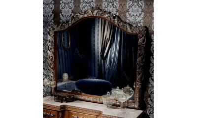 Зеркало Aster Asnaghi Interiors L42705