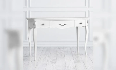 Консоль Kreind Silvery Rome 2