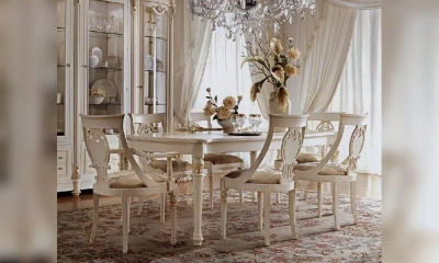 Стол Antonelli Moravio 1542