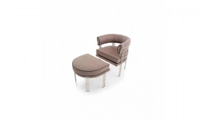 Кресло Keoma Tentazioni