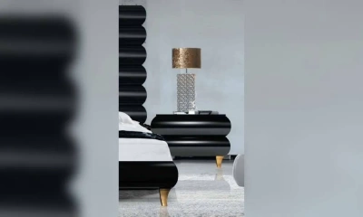 Тумба Прикроватная Colonial Club 1