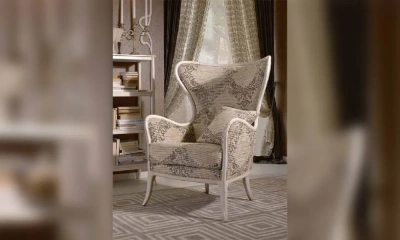 Кресло Medea 565