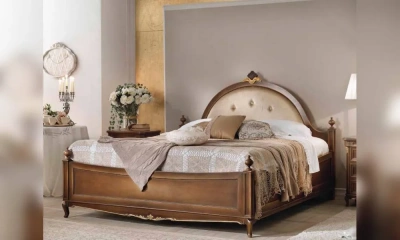 Кровать Metamorfosi (Cp) New 5