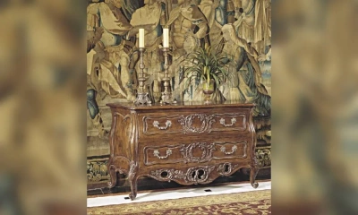 Комод Francesco Molon Italian & French Country 7