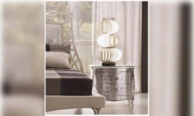 Тумба Прикроватная Ferretti & Ferretti Regina 2