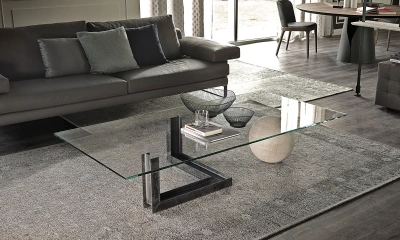 Стол Журнальный  Levante Cattelan Italia