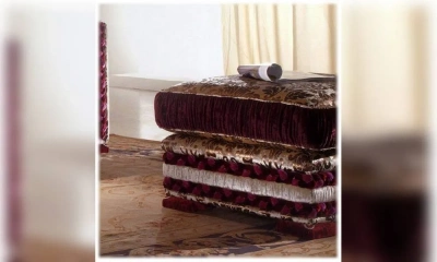 Пуф Bedding Miami Pf