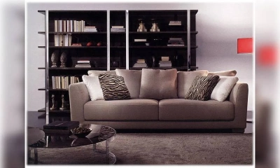 Диван Malerba Solitaire