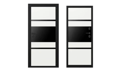 Дверь входная квартирная PORTALLE Fortis