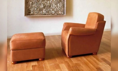 Пуф Mascheroni Cocooning 1