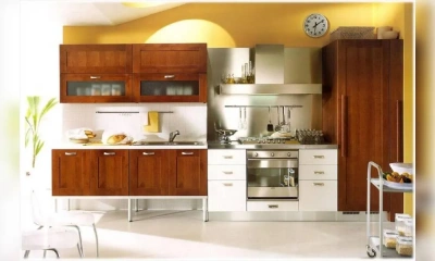 Кухня Aster Cucine Quadria 5