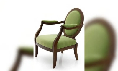 Полукресло Seven Sedie Diana